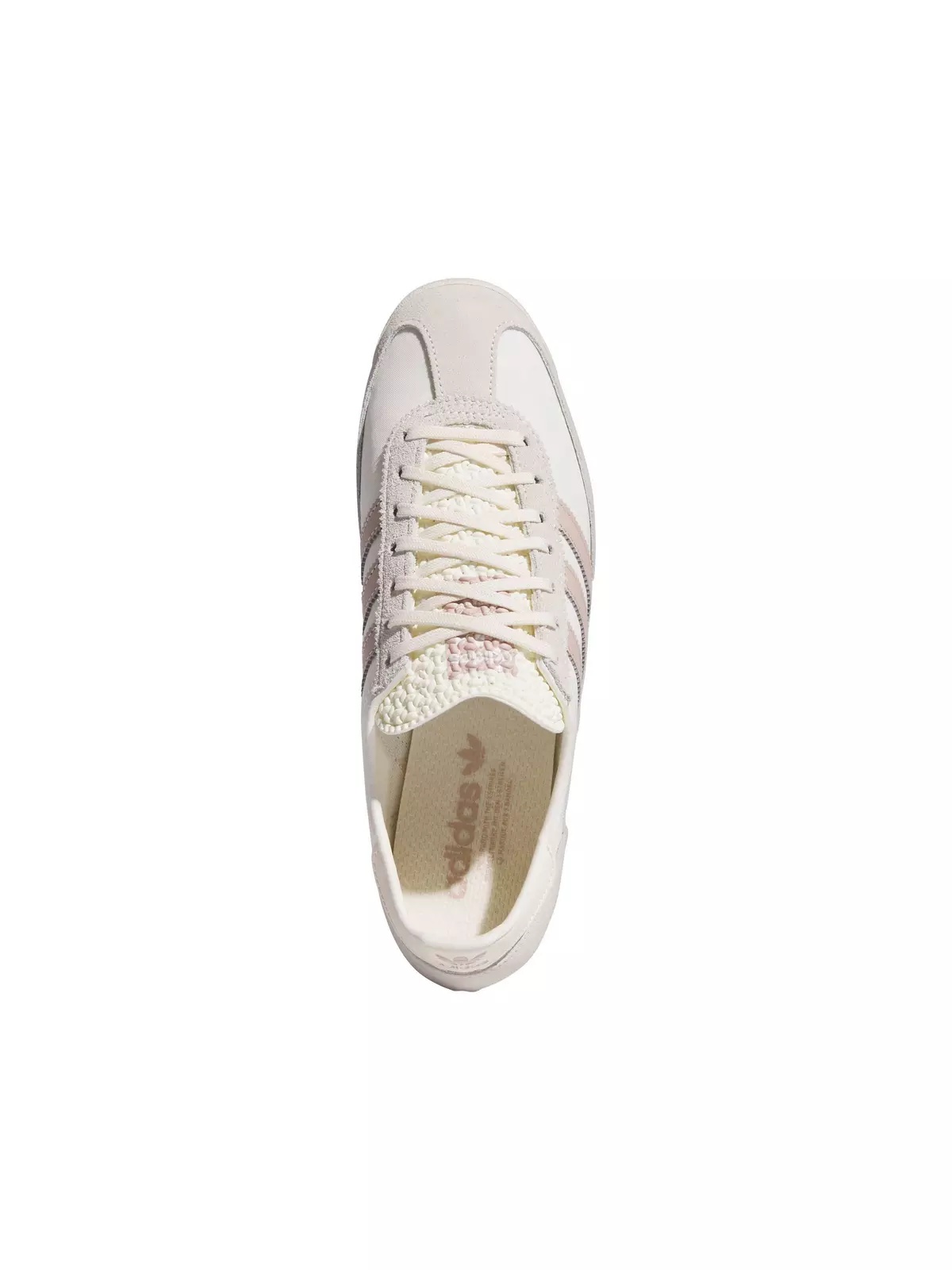 Originals SL 72 OG "Off White/Taupe" Women's Shoe - 7