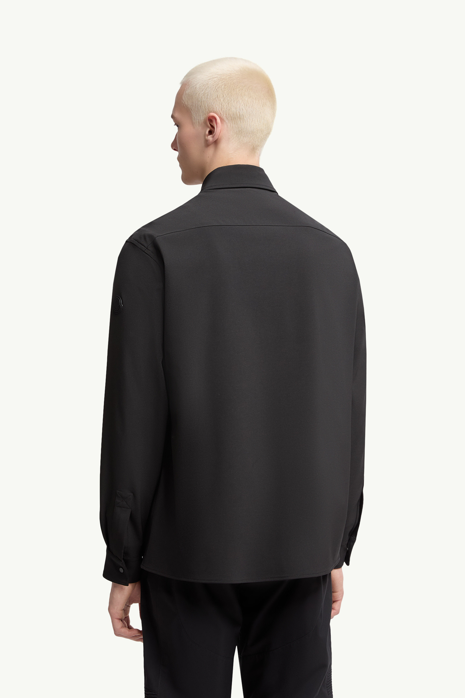Long Sleeve Shirt - 5