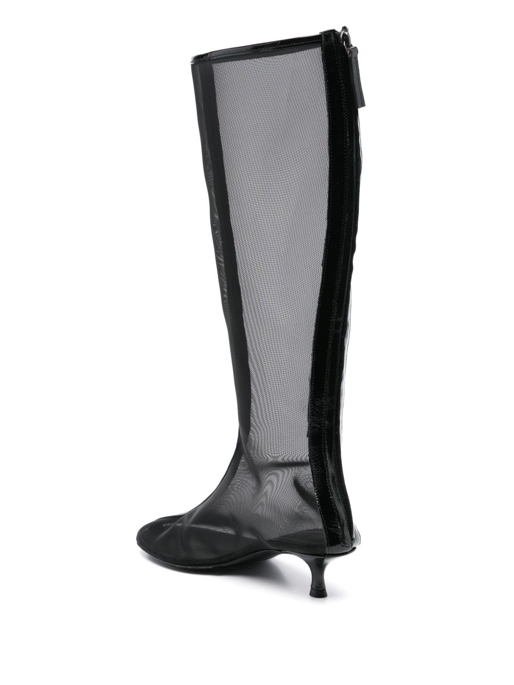50mm mesh boots - 3