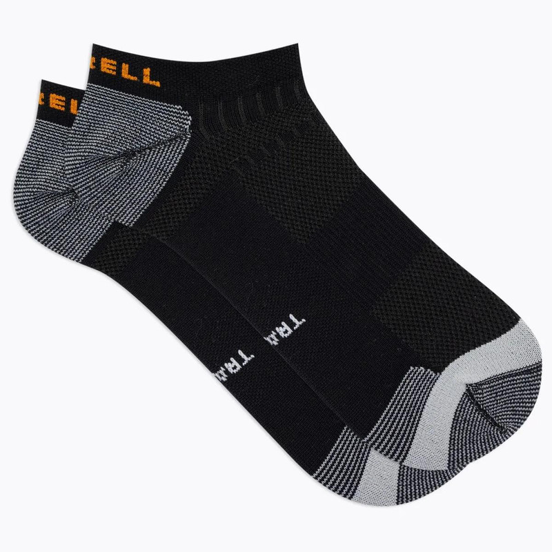 Trail Runner Lightweight No Show Sock 3