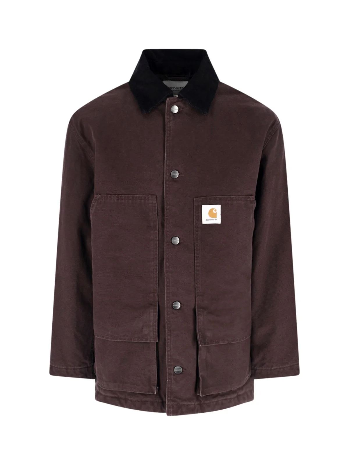 JACKET “LANDER” - 1