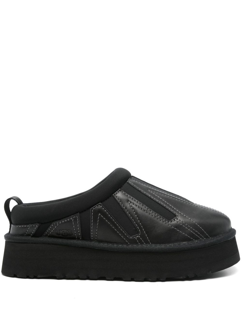 Tazz Sunwave slippers 1
