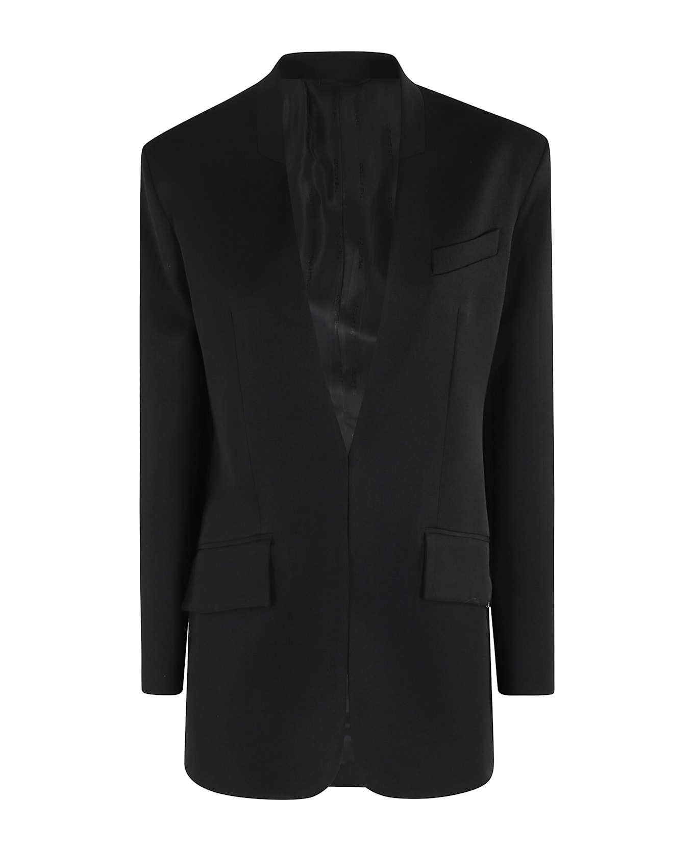 Jacket - 1