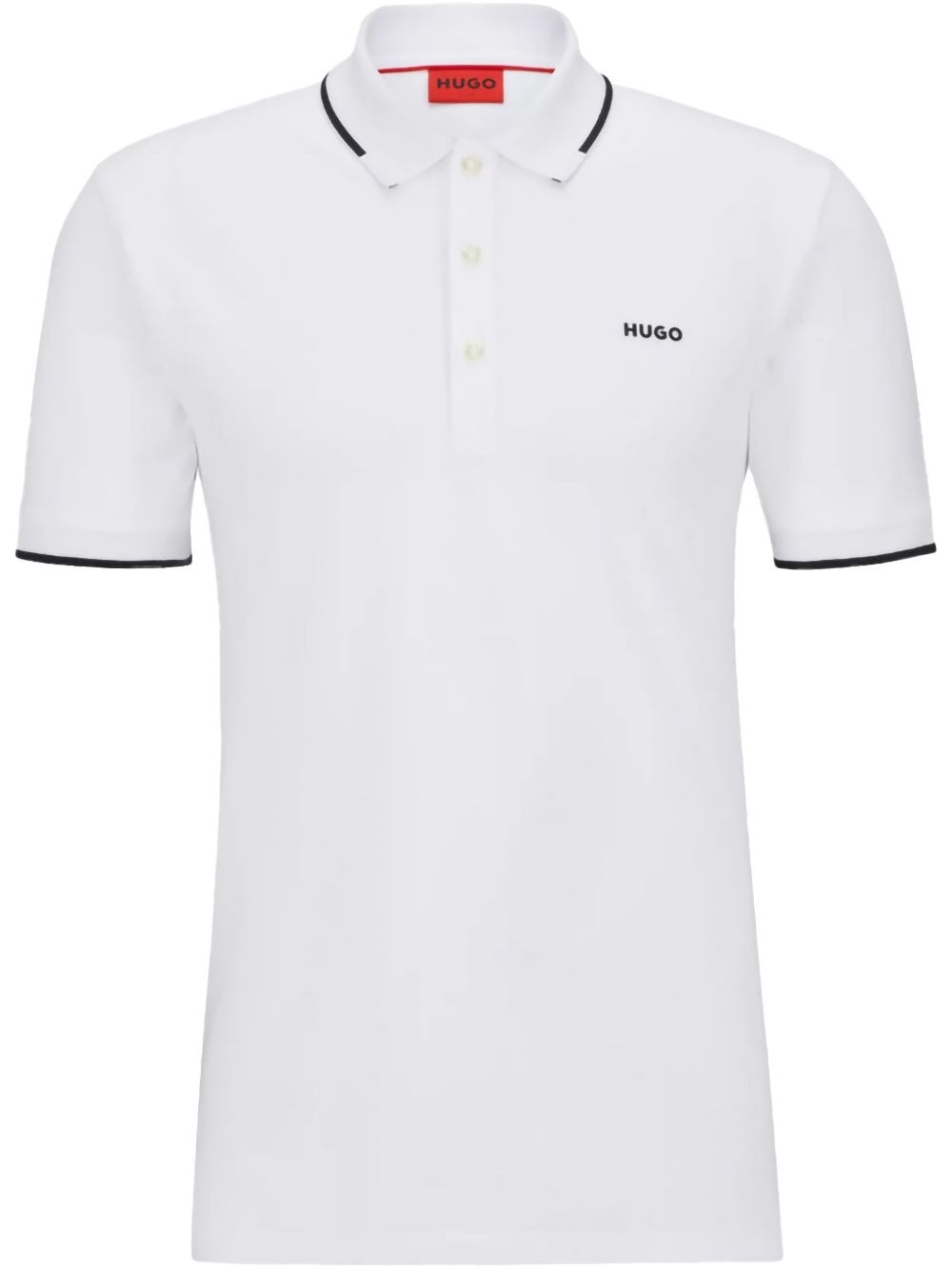 Dinoso polo shirt - 1