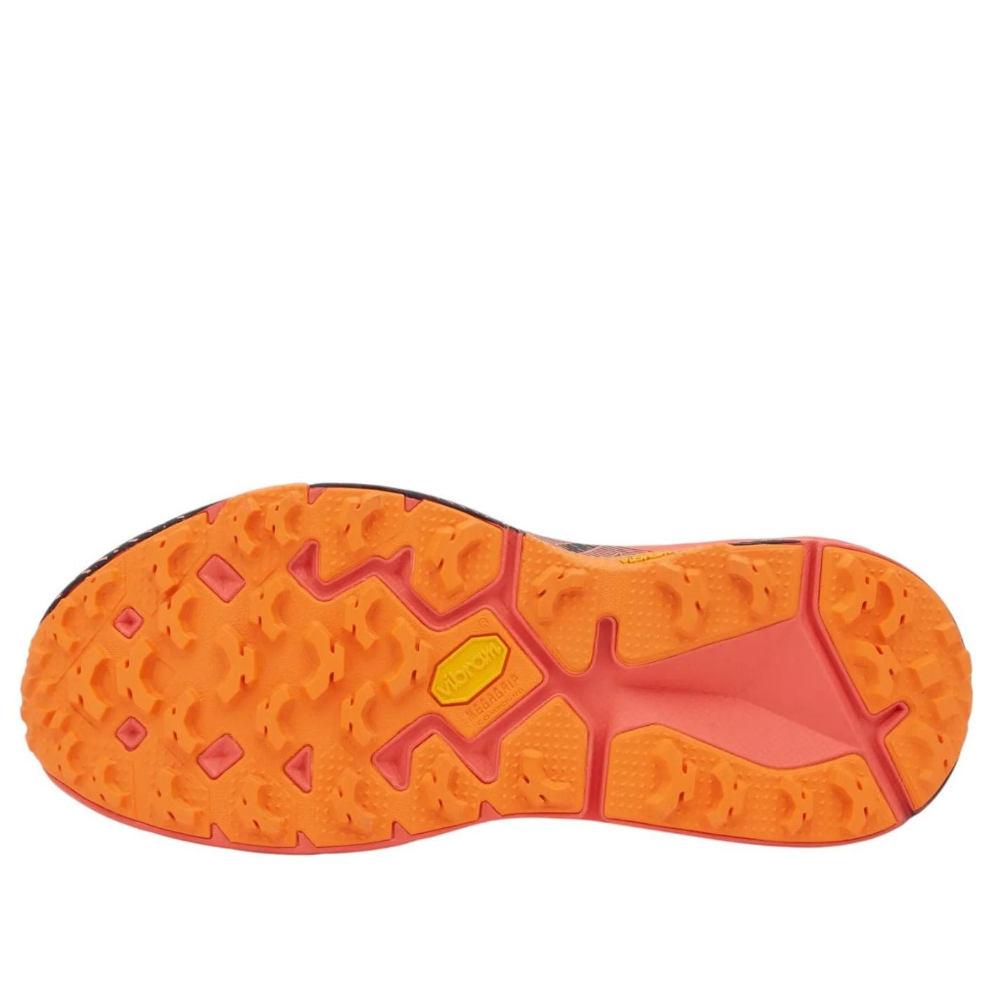 HOKA ONE ONE Speedgoat 2 'Wild Flower Electric Tangerine' 1162710-WRC - 5
