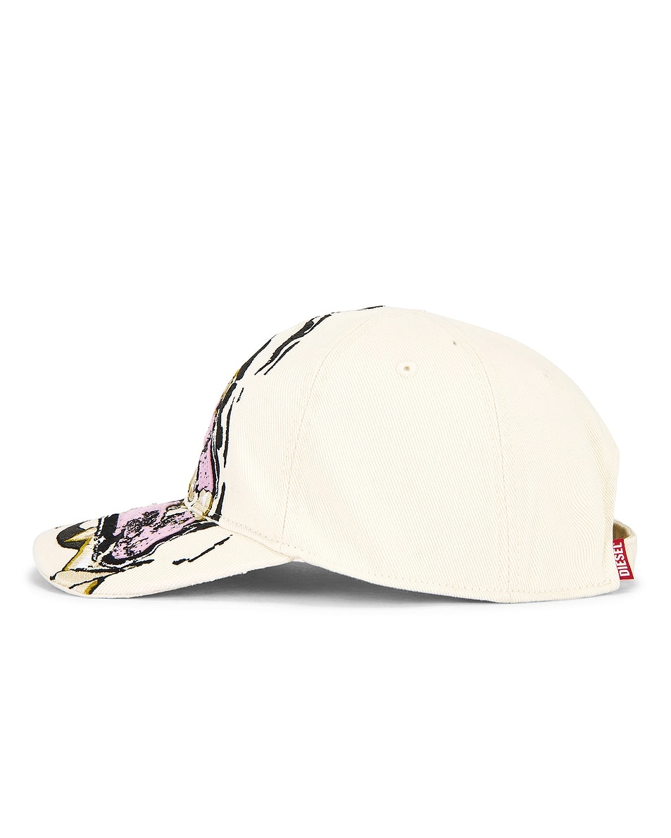 C-Eiffel Cap - 3