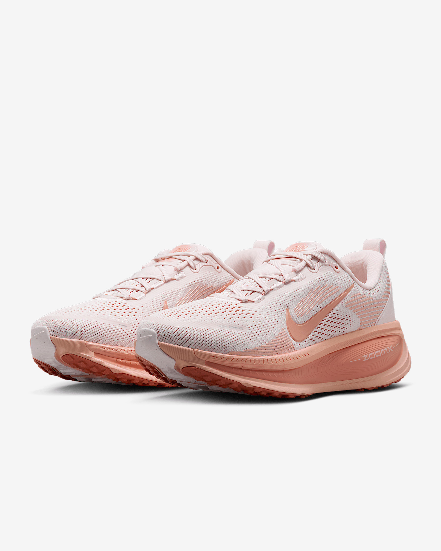 Nike Vomero 18 Women's Road Running Shoes - 5