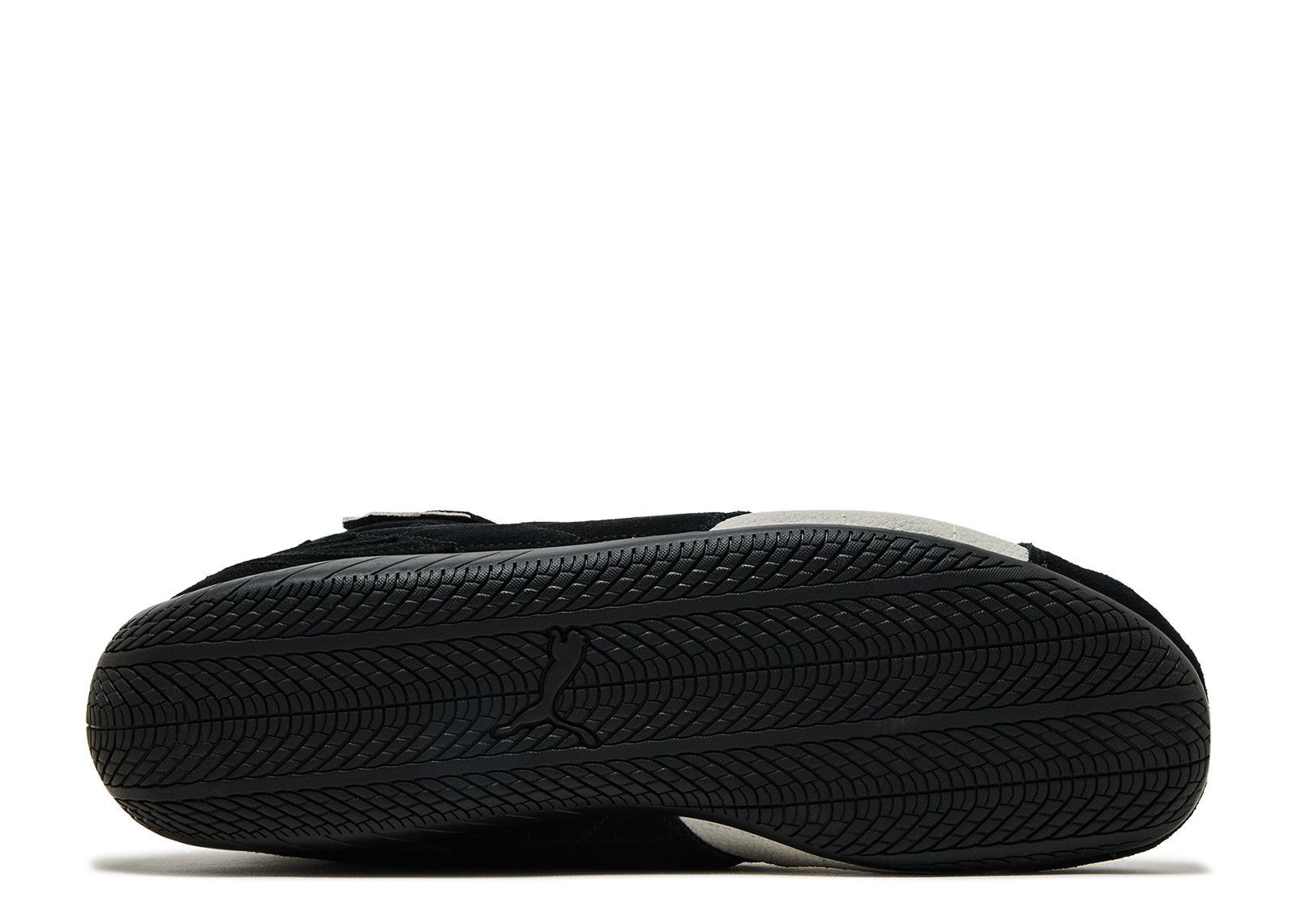SPEEDCAT MID 'BLACK OFF WHITE' - 4