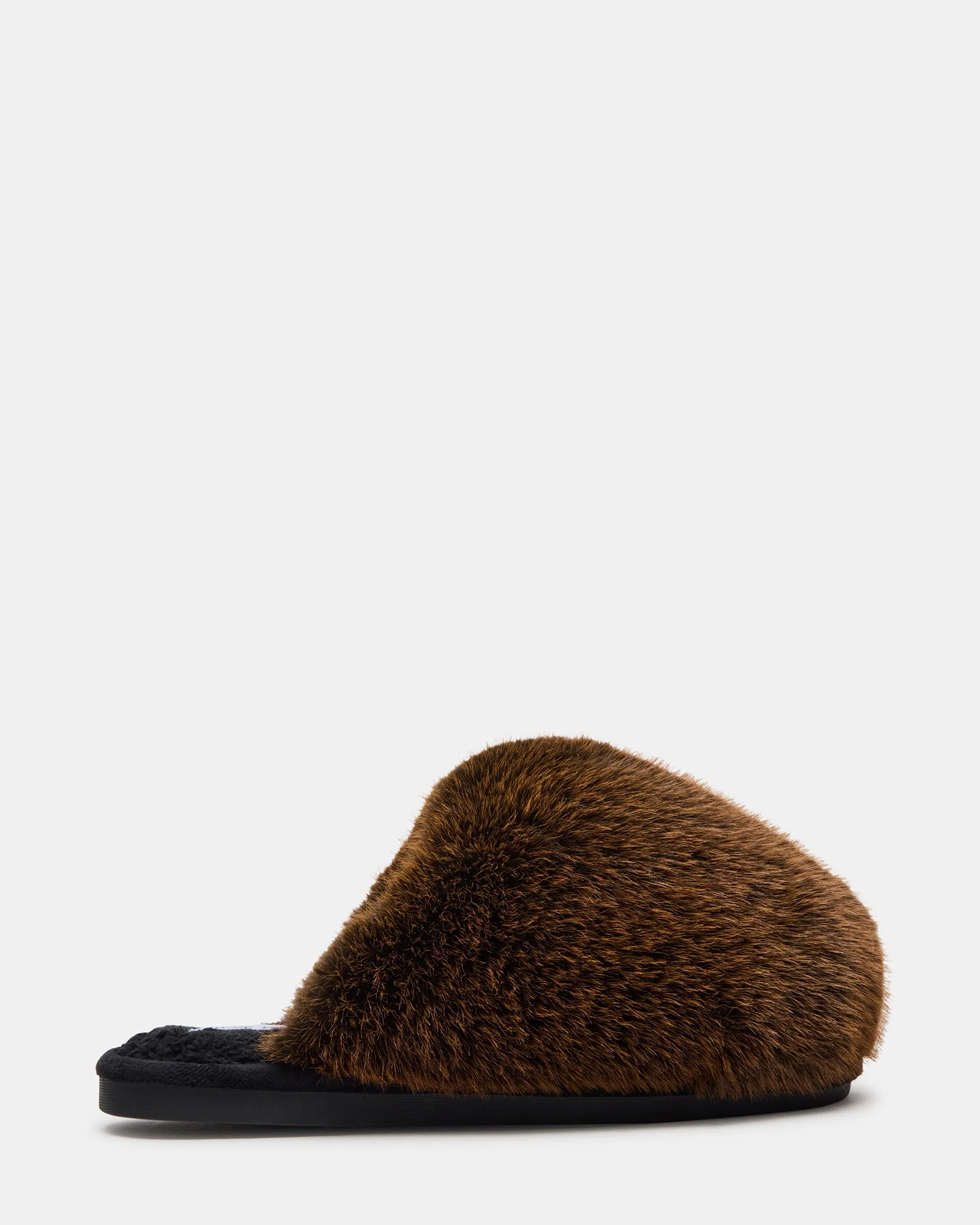POOF BROWN - 1
