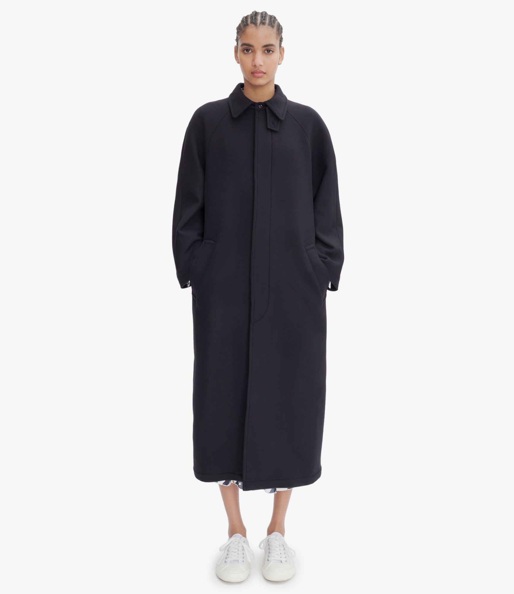 GAIA COAT - 4