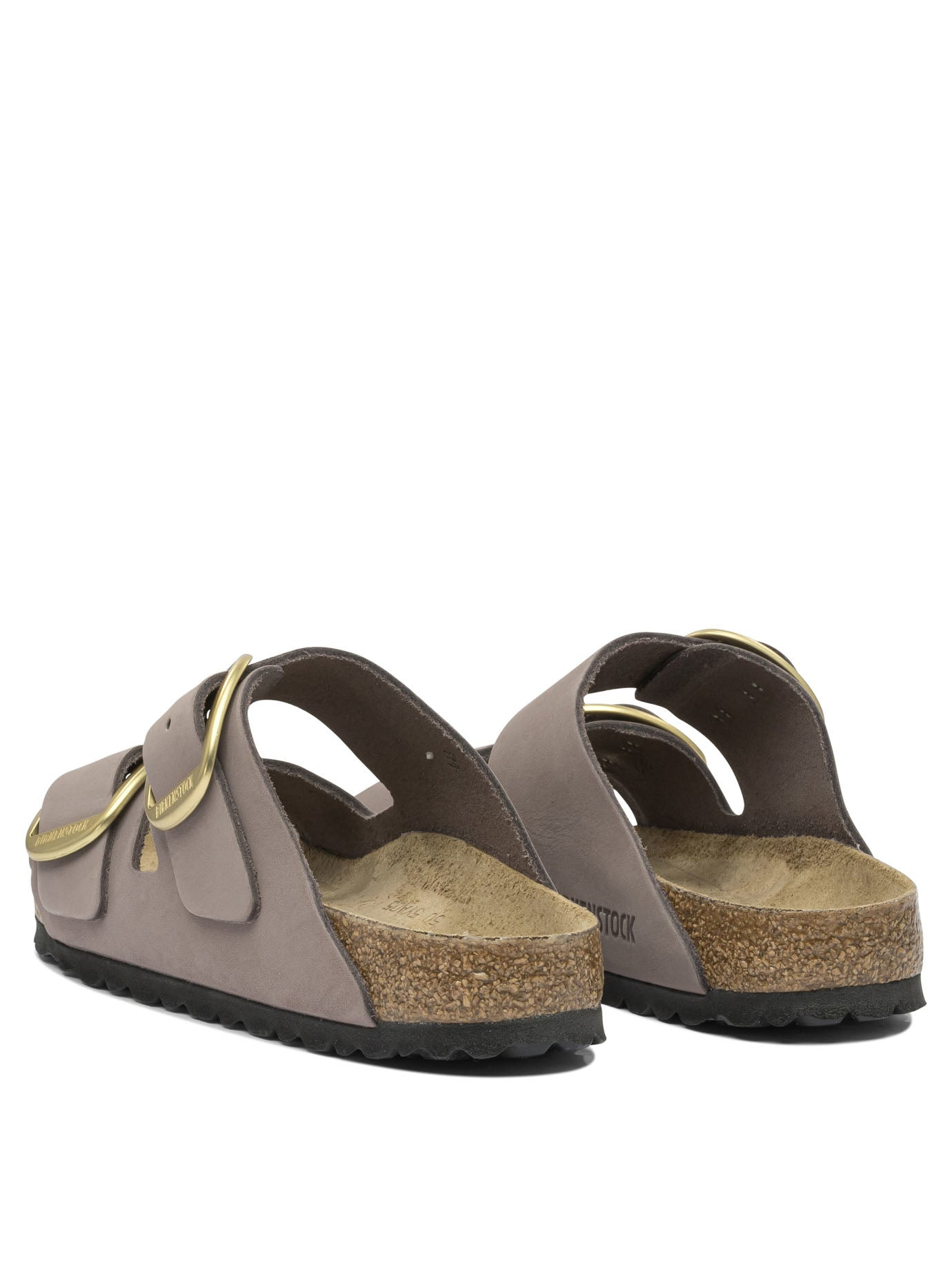 Birkenstock "arizona Big Buckle" Sandals - 4