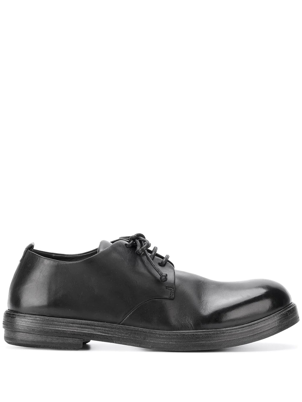 Zucca Media derby shoes - 1