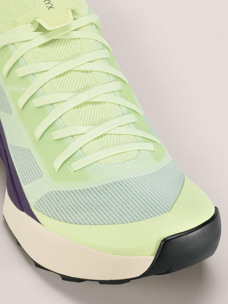 Arc'teryx Vertex Speed Low Shoe outlook