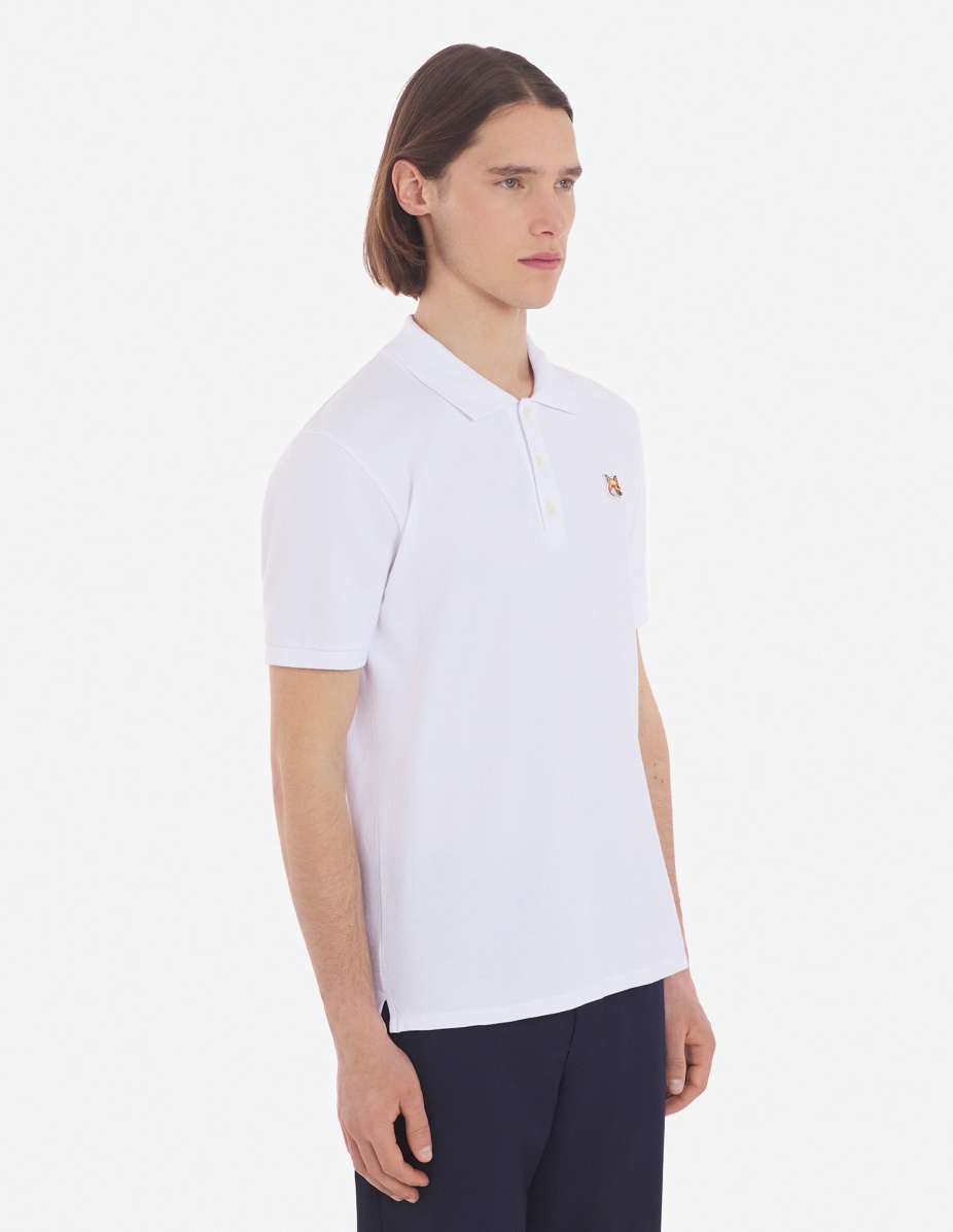 FOX HEAD PATCH CLASSIC POLO - 5