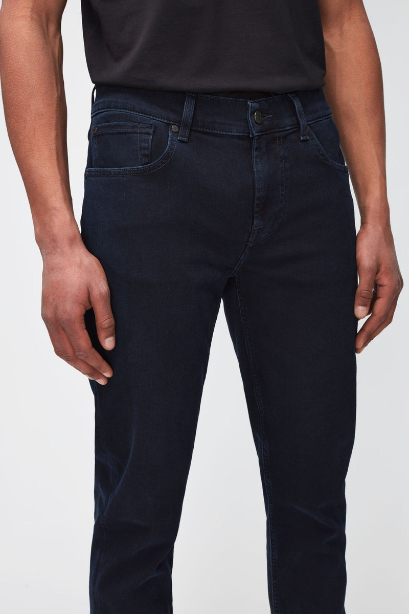 SLIMMY TAPERED in Luxe Performance 7