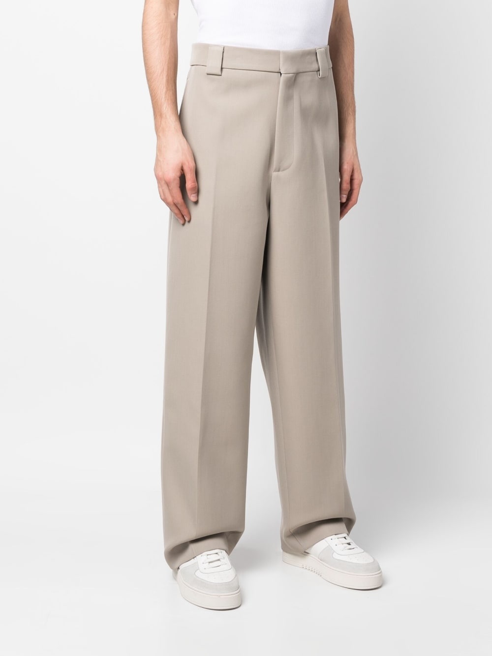 Eternal straight-leg trousers - 3