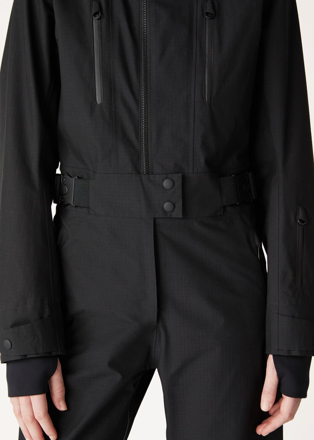 Nanga Ski Suit - 3