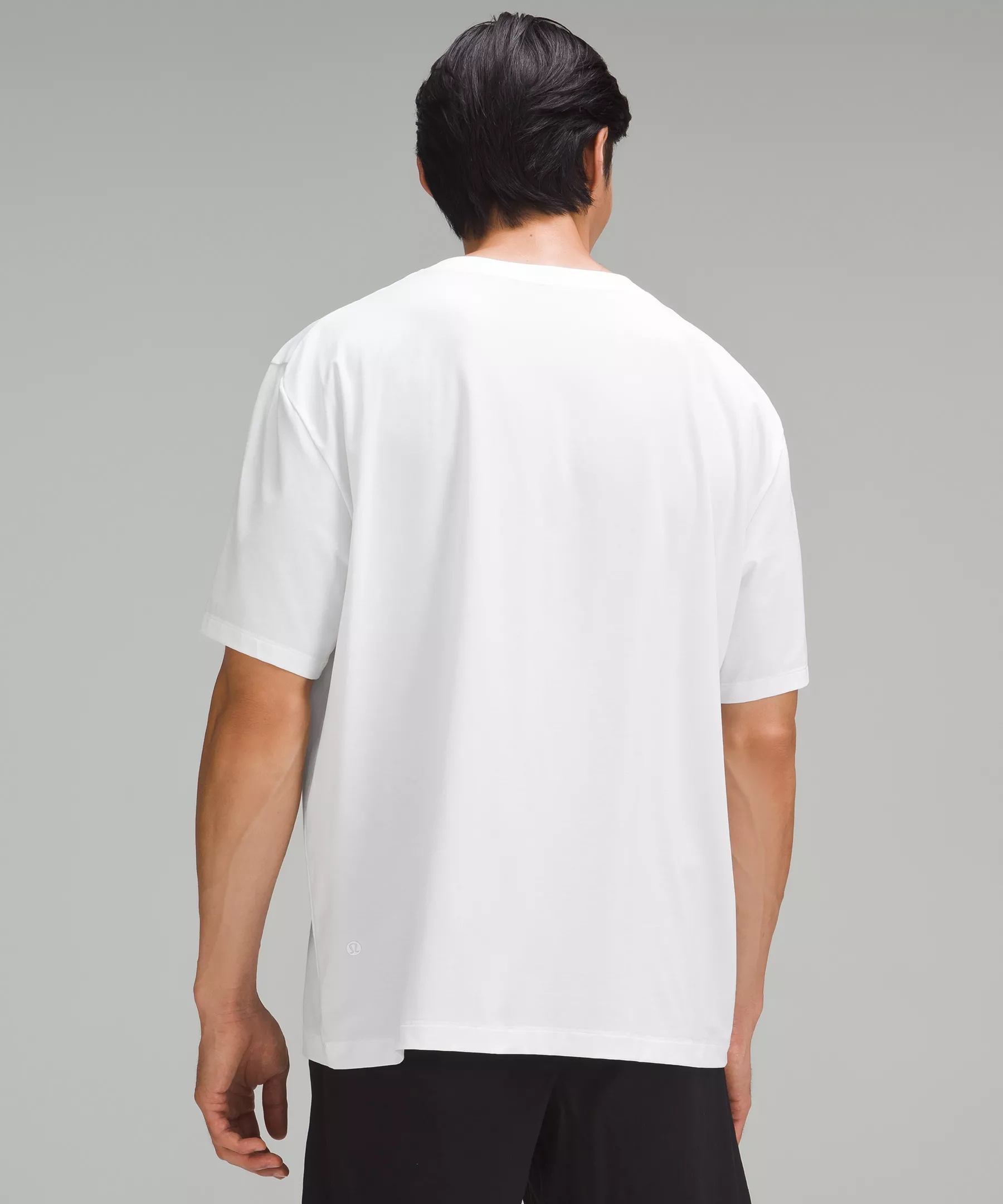 lululemon Fundamental Oversized T-Shirt *Pocket - 3