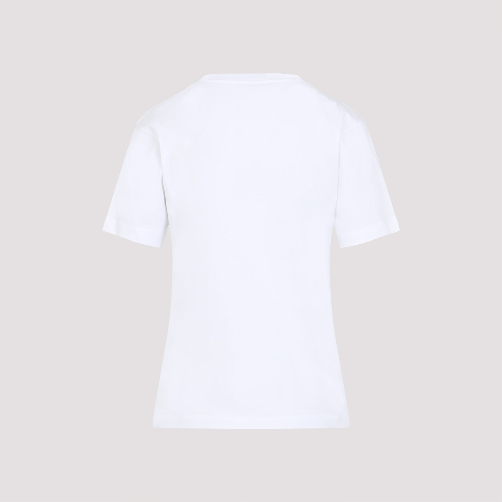 T-Shirts White - 3
