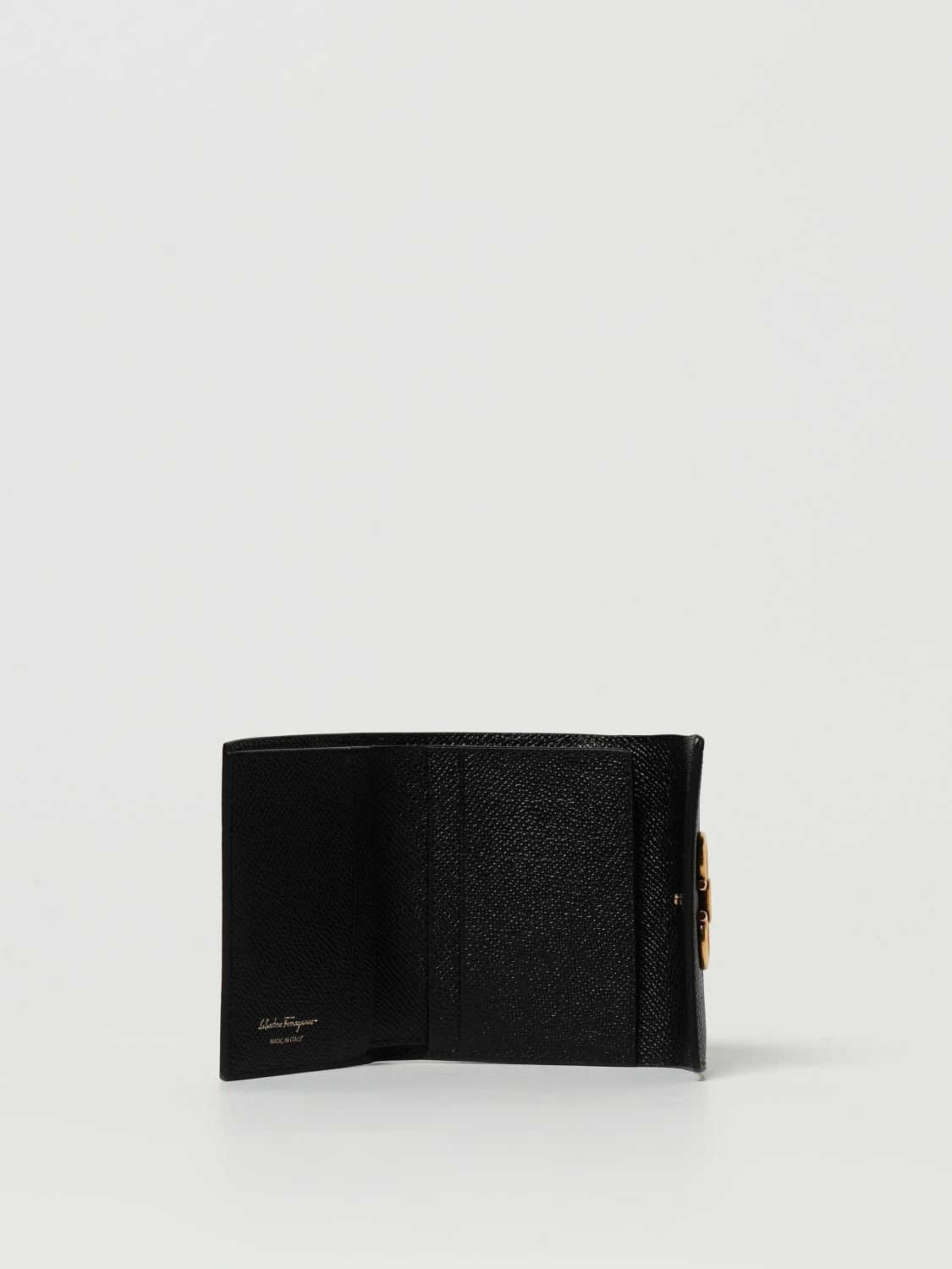 Wallet woman Ferragamo - 2