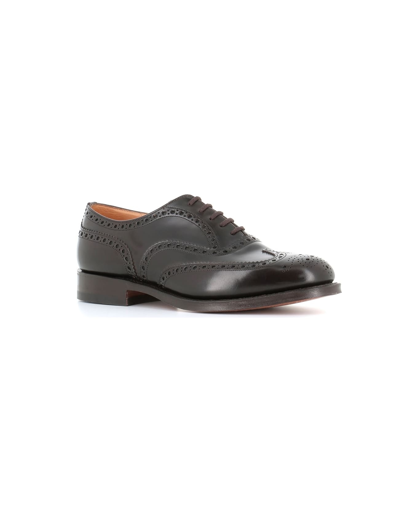 Brogues Burwood - 3