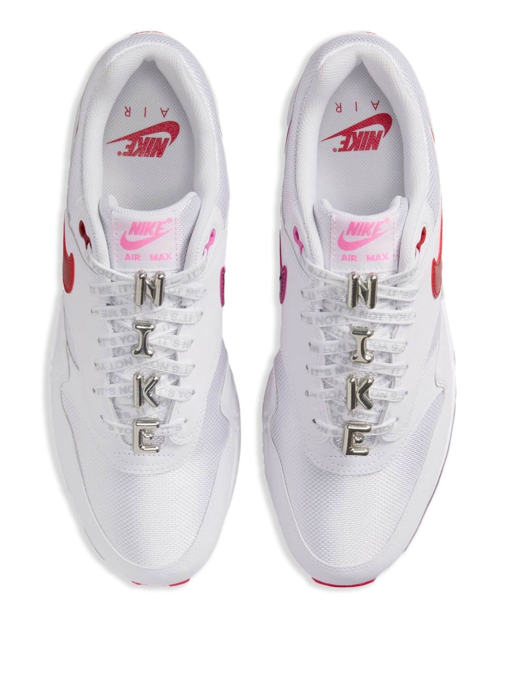 Air Max 1 "Valentine's Day" sneakers - 2