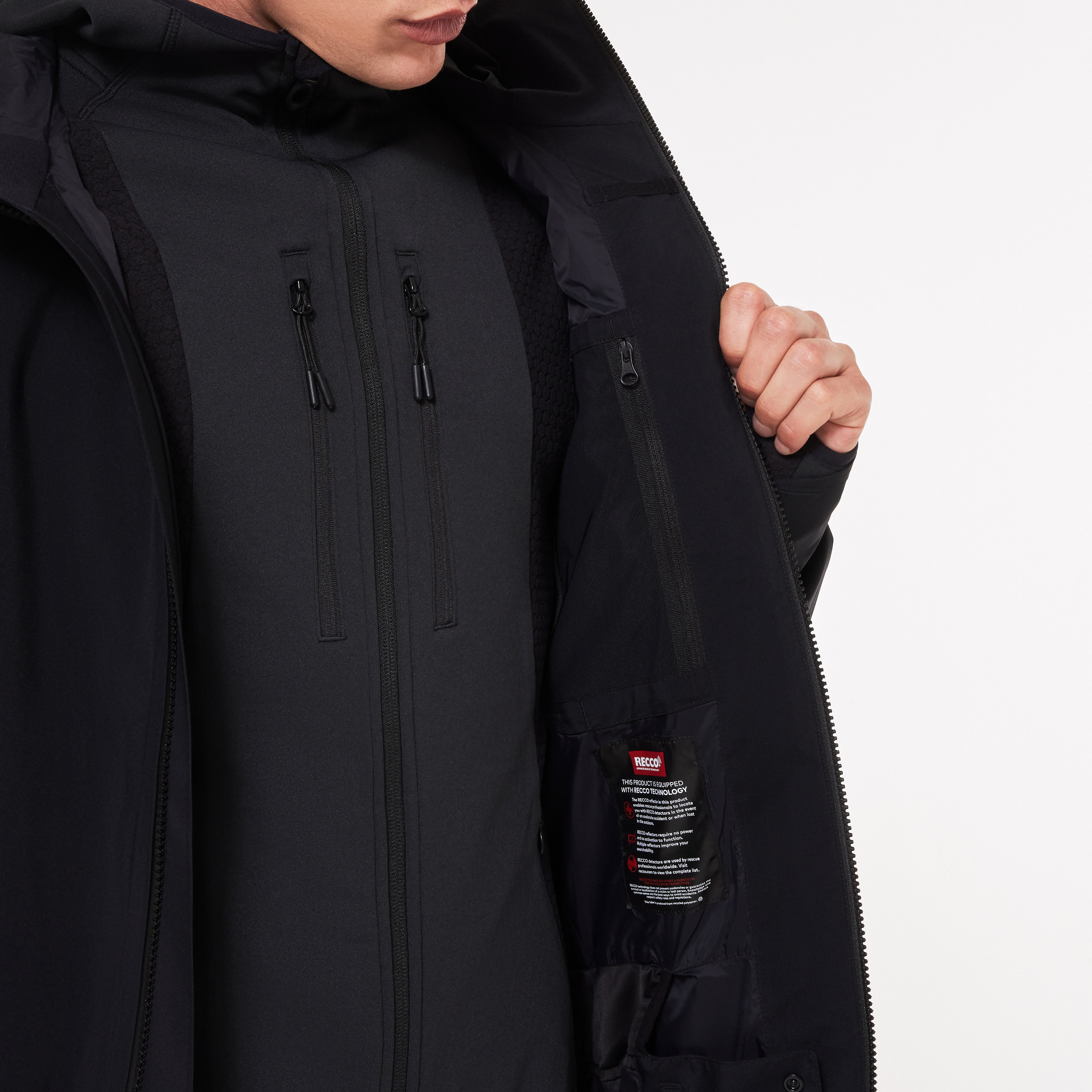 Unbound Gore-Tex Shell Jacket2.0 - 8