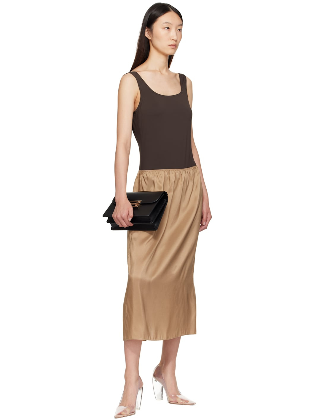 Black Dorian Bag - 4