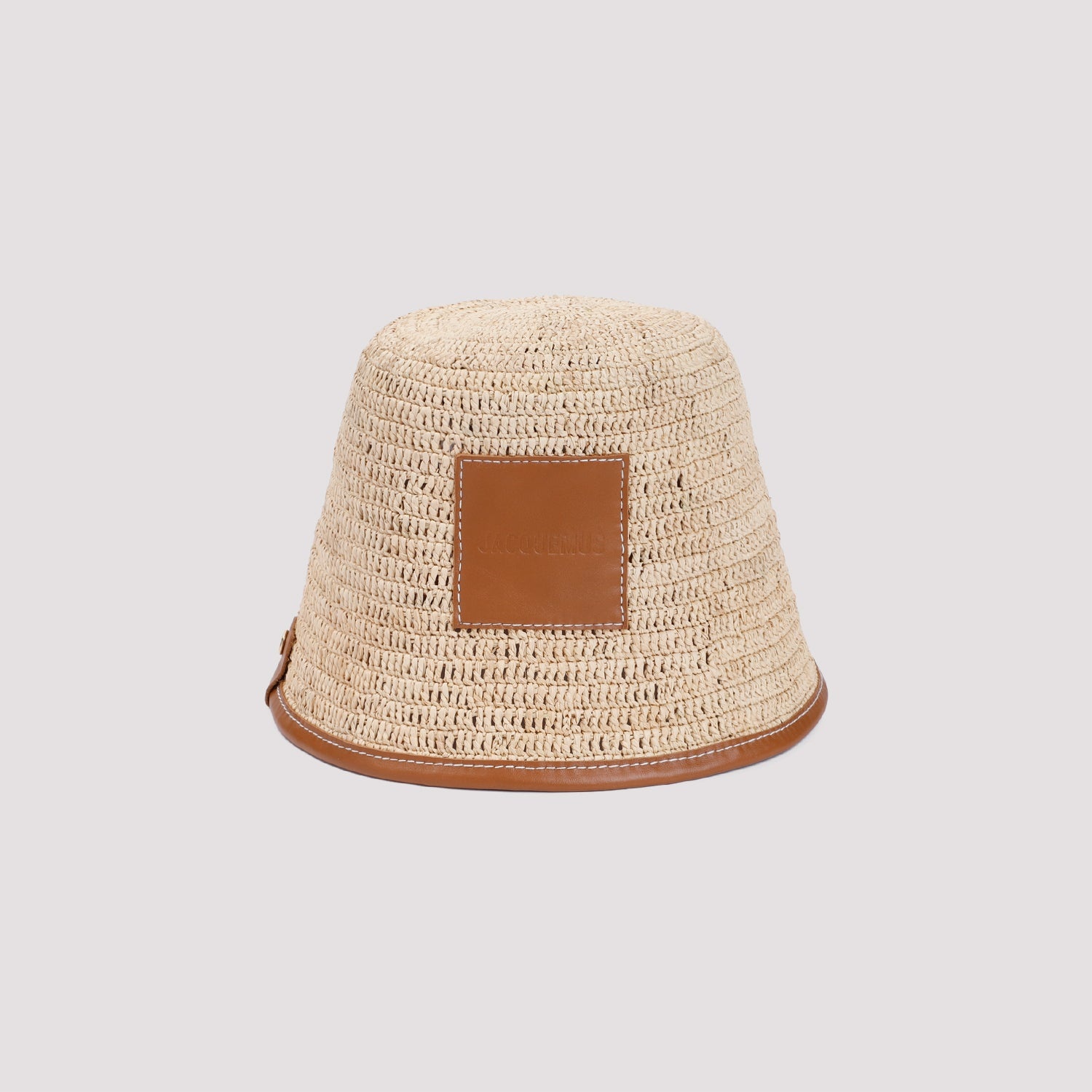 Hats Brown - 3