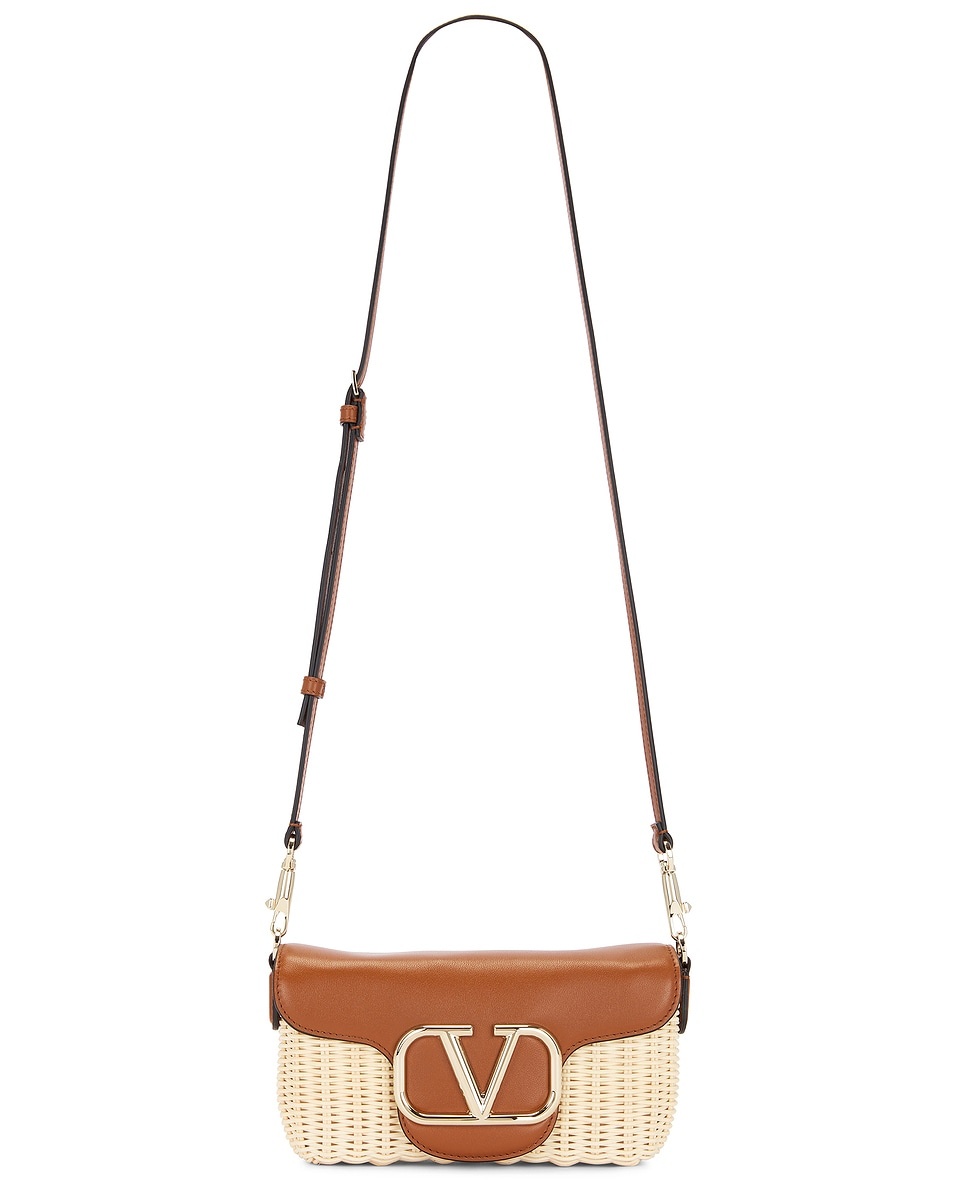 Loco Shoulder Bag - 1