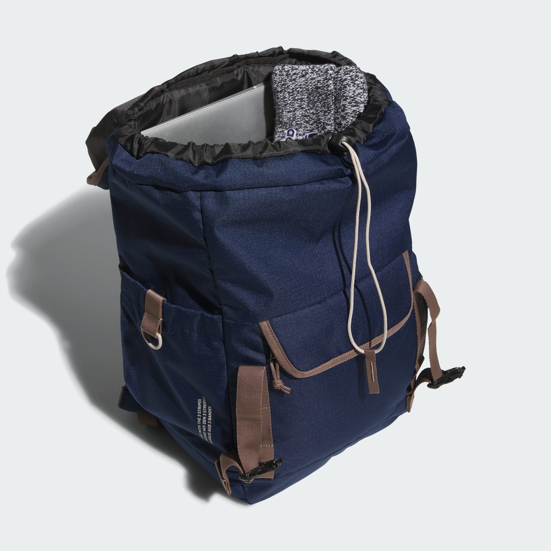 Originals Utility 5.0 Backpack - 4