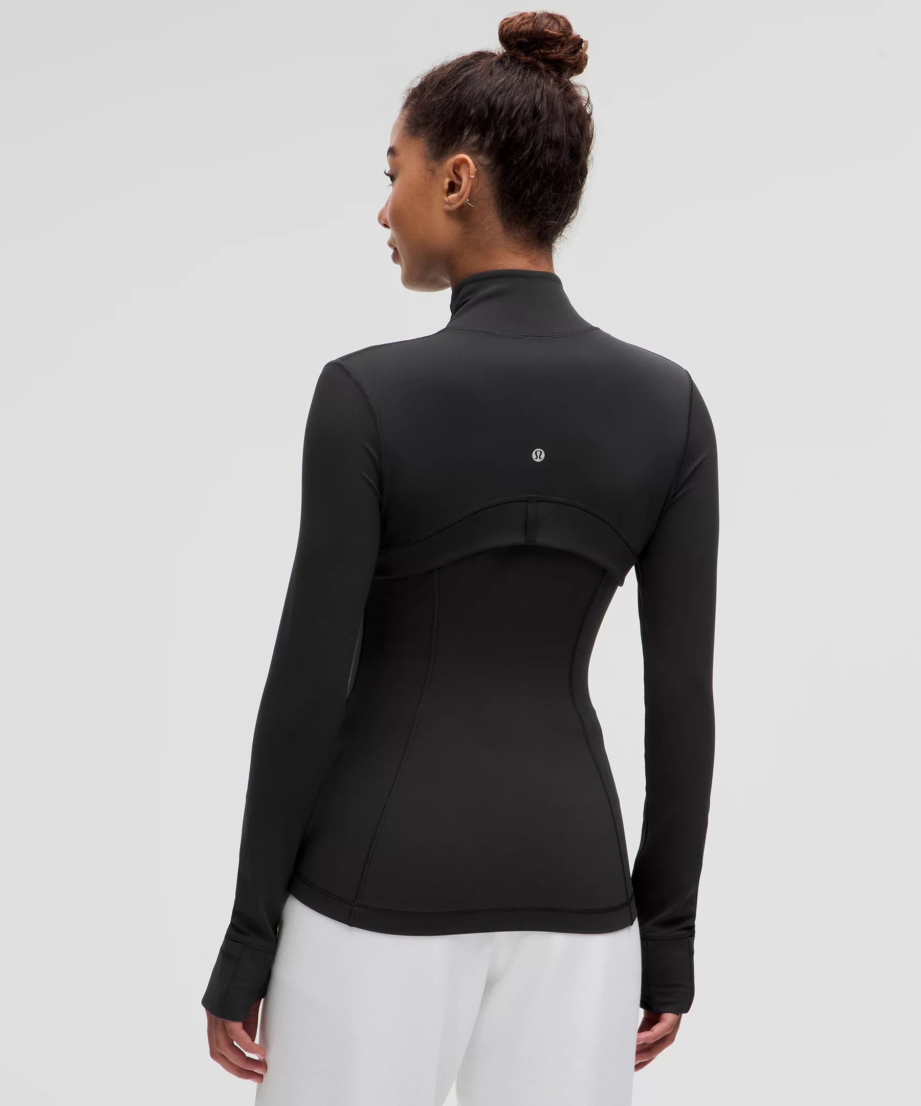 Define Jacket *Nulu - 3