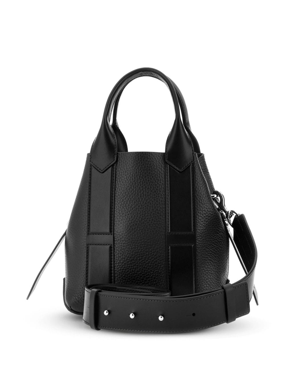 small Script tote bag - 2