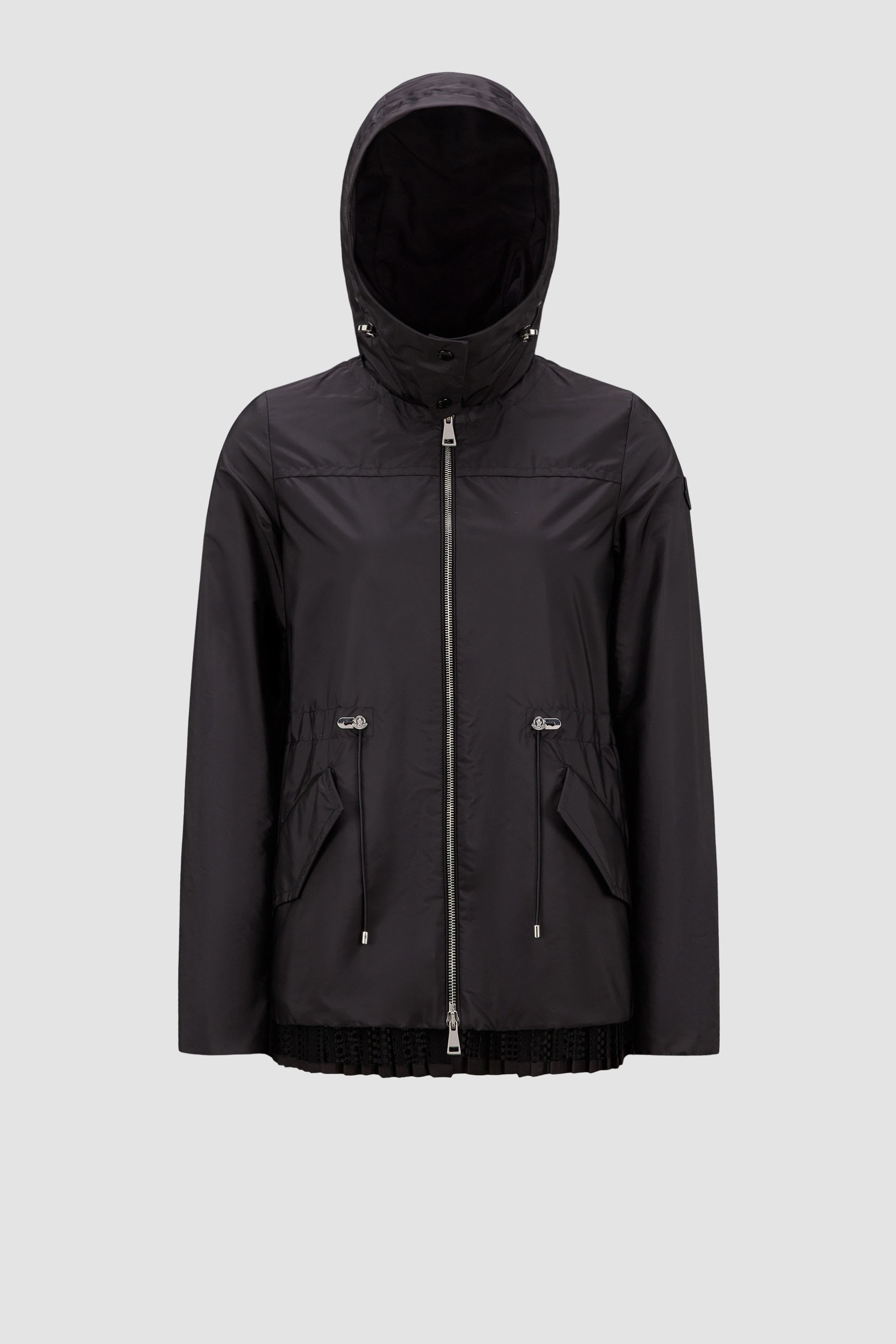 Moncler Baaba Parka - J10931A00085539ZD999 | REVERSIBLE