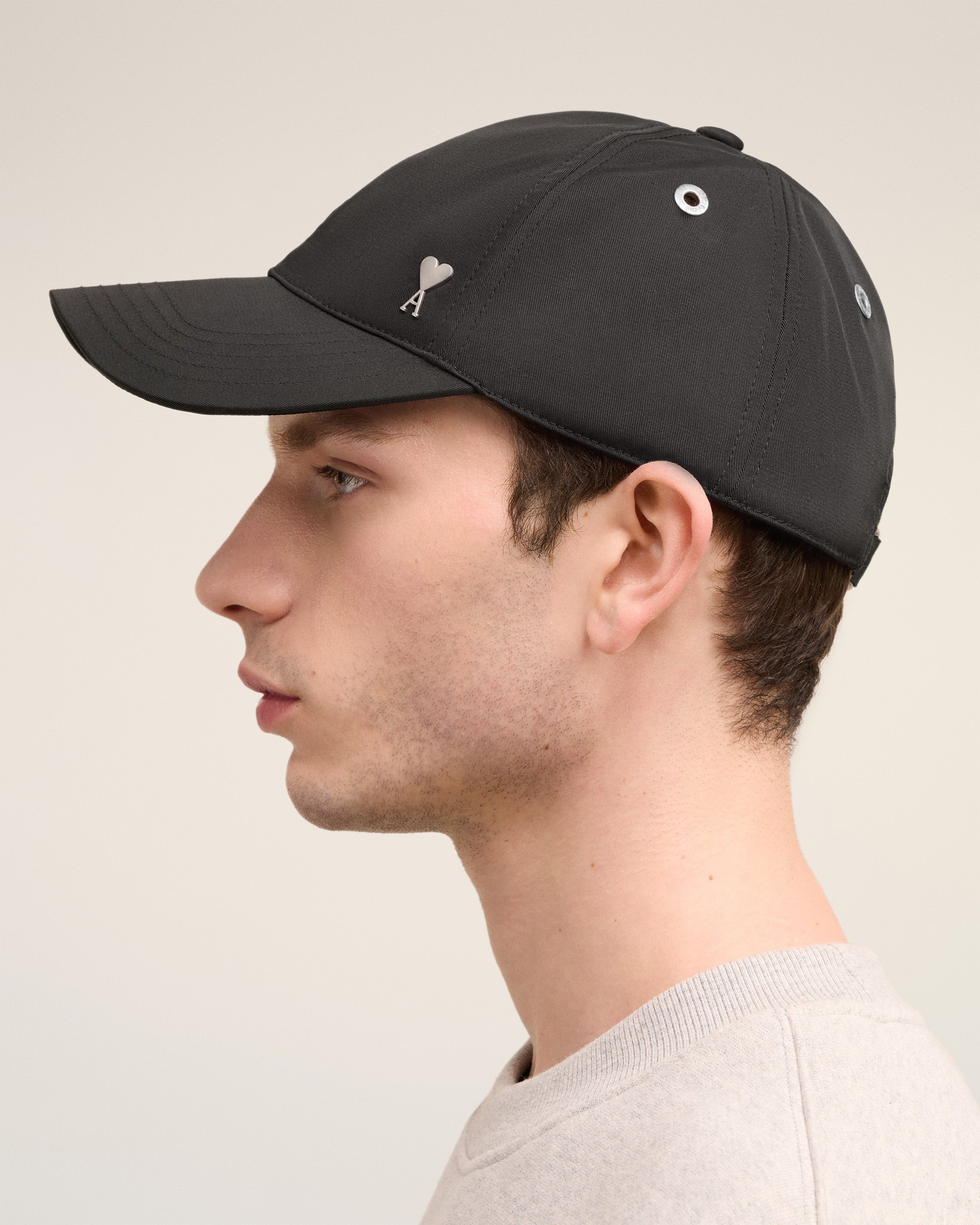 AMI DE COEUR STUD CAP - 5