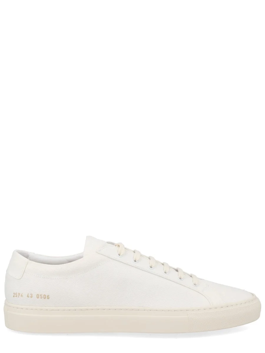 Common Projects Men Sneaker "Achilles" - 1