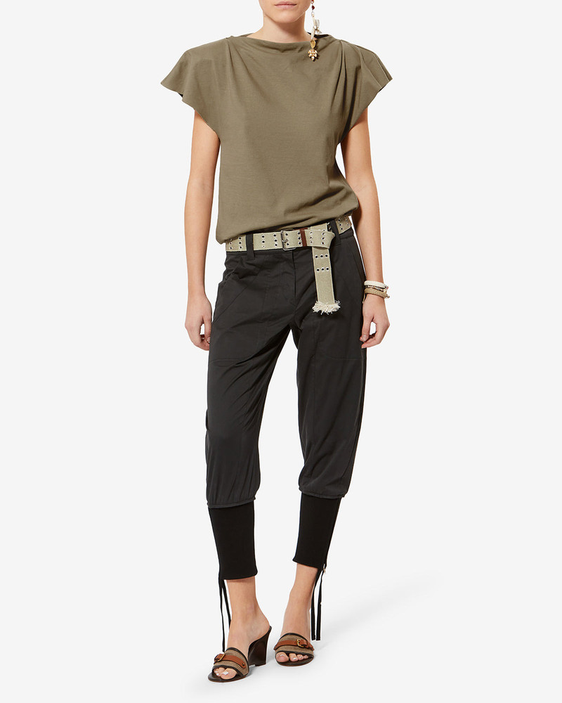 Isabel Marant SEBANI T-SHIRT outlook