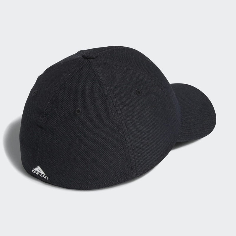 adidas Release Stretch Fit Hat outlook