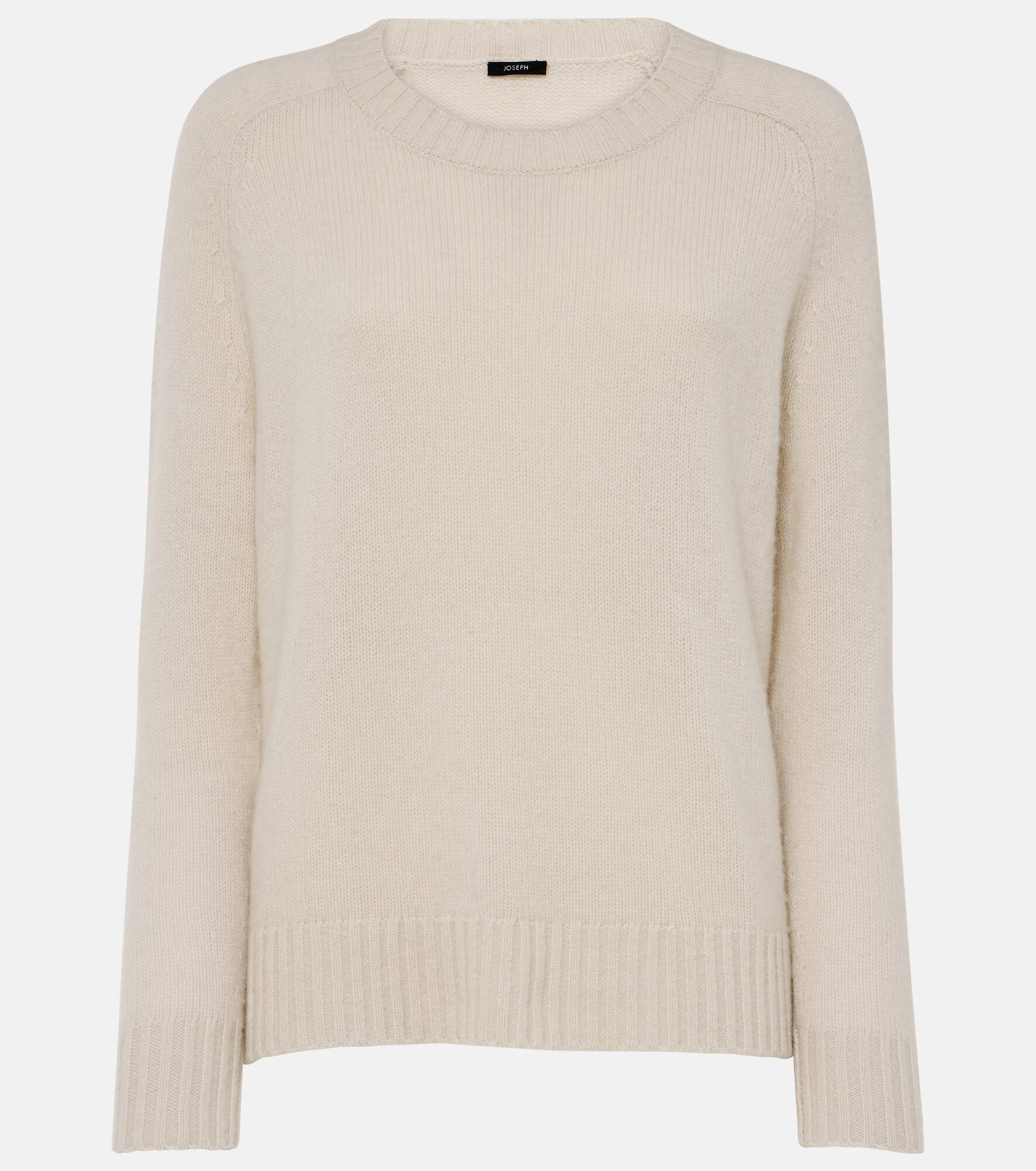 Cashmere sweater - 1