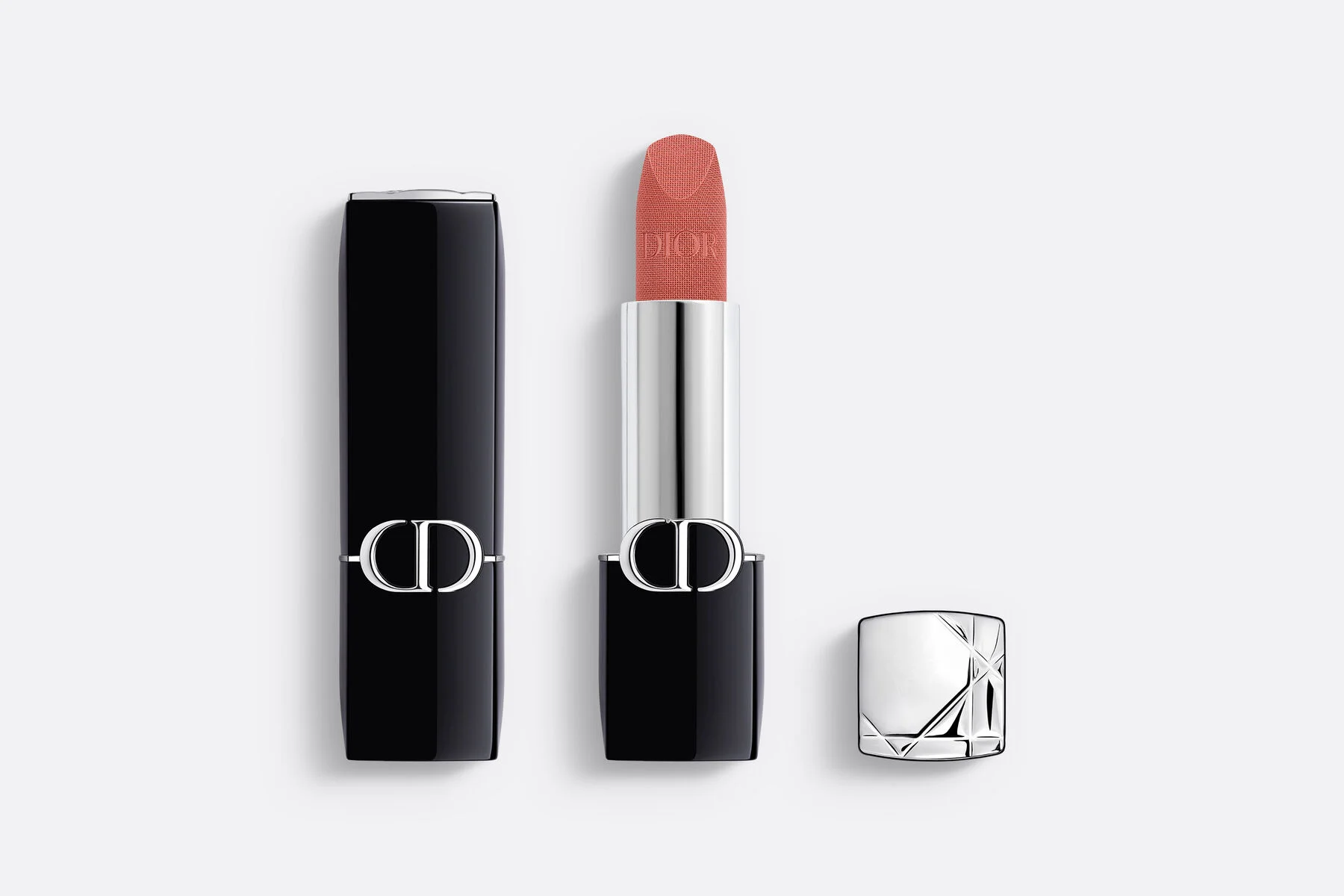 Rouge Dior - 1
