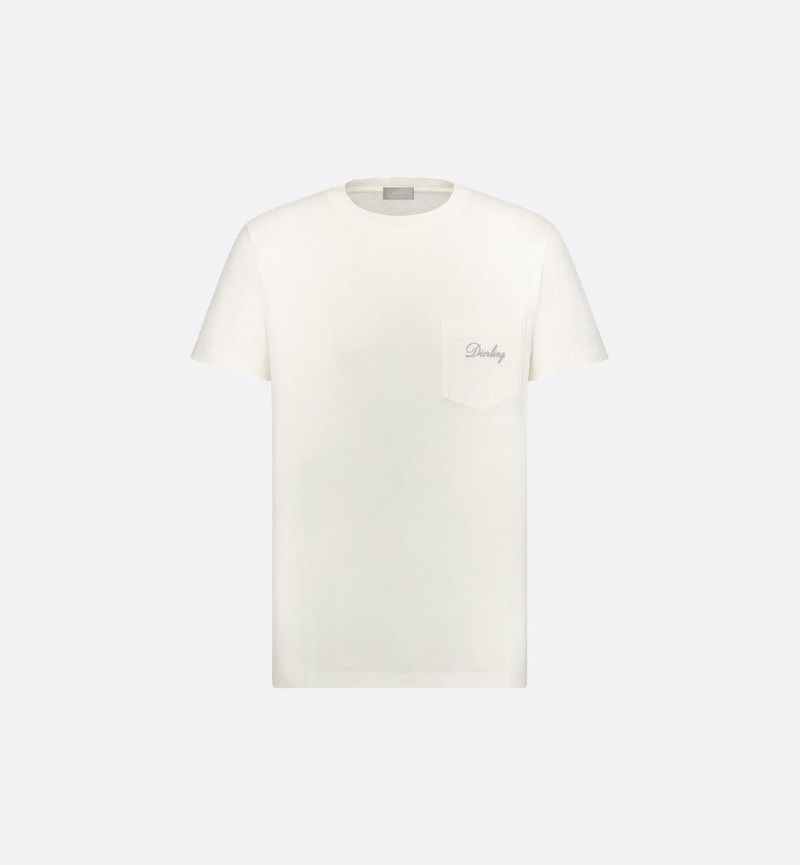 Diorling T-Shirt, Regular Fit 1