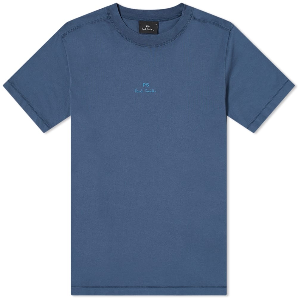 Paul Smith Chest Logo Tee - 1