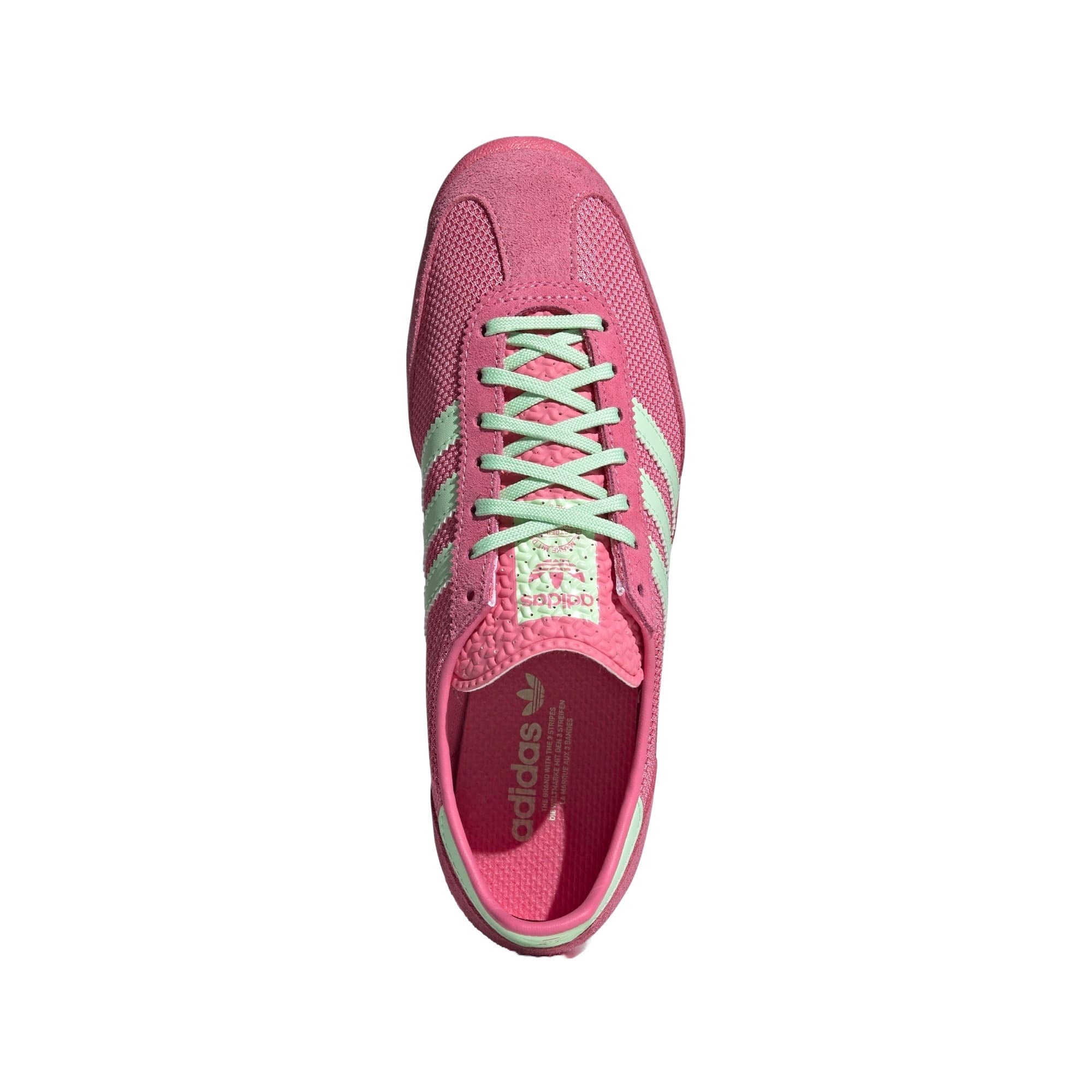 (WMNS) adidas SL 72 OG 'Pink Fusion' JI1879 - 5