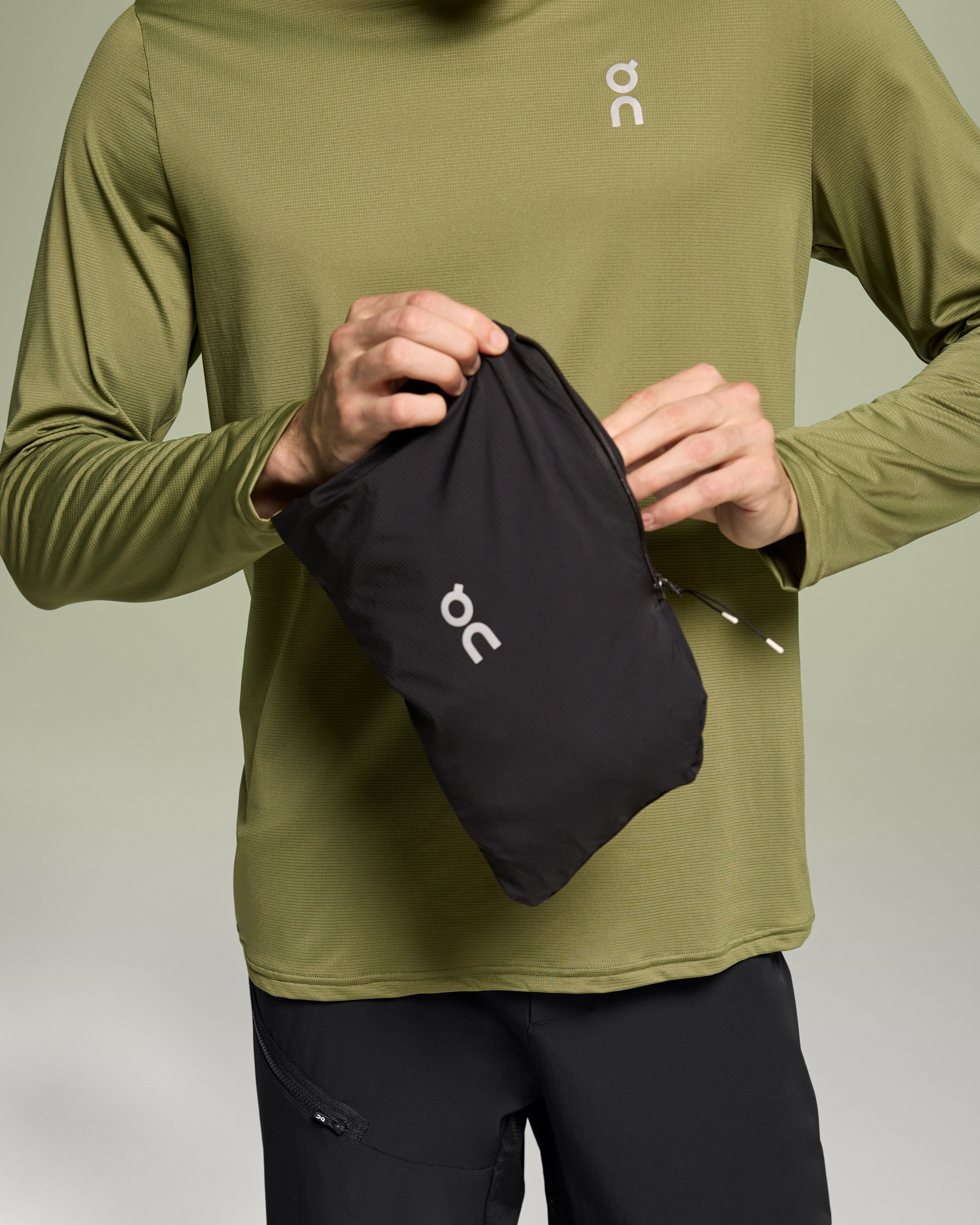 Core Jacket - 6