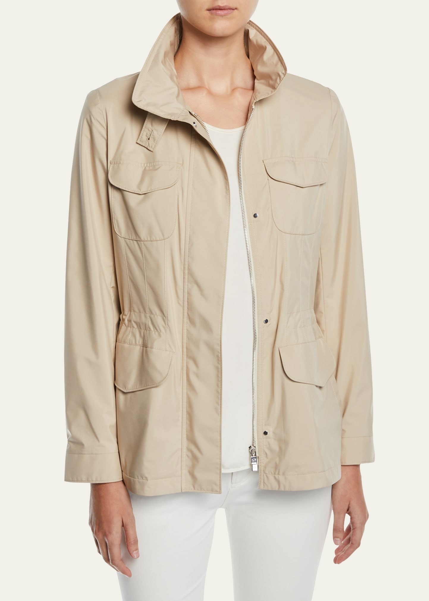 Traveler Windmate® Stretch Storm System® Jacket - 3