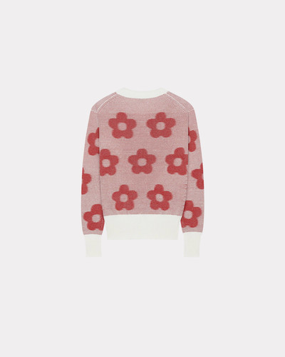 KENZO KENZO Flower Spot jumper outlook