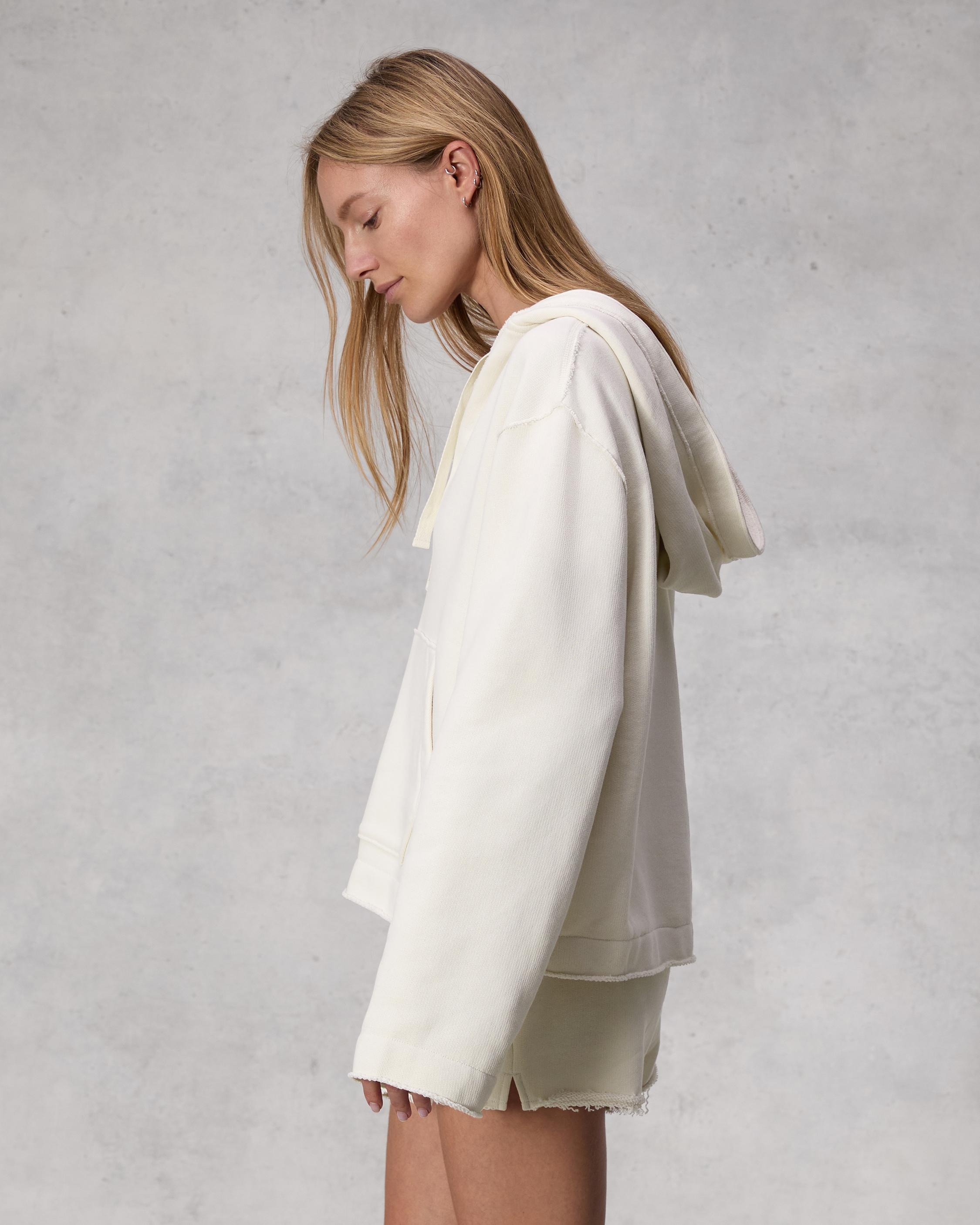 Baja Cotton Hoodie
Oversized - 4