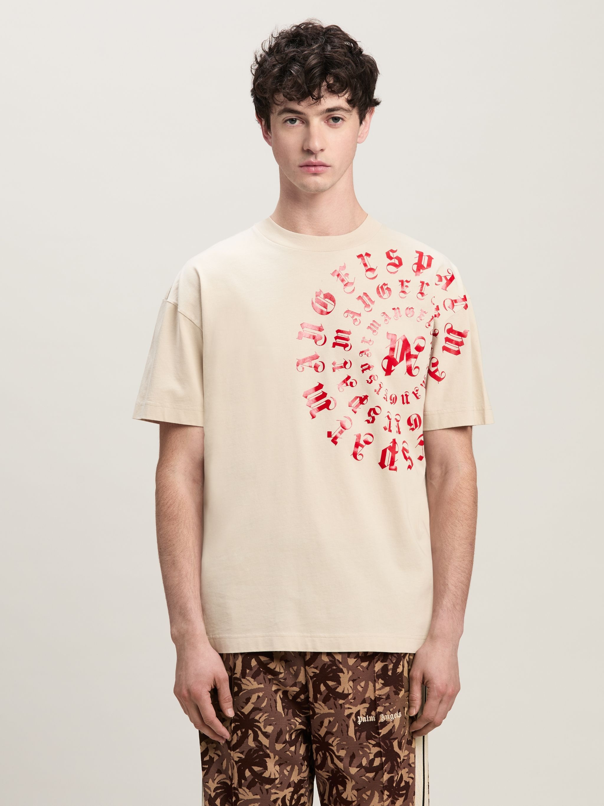 logo VERTIGO T-shirt - 3