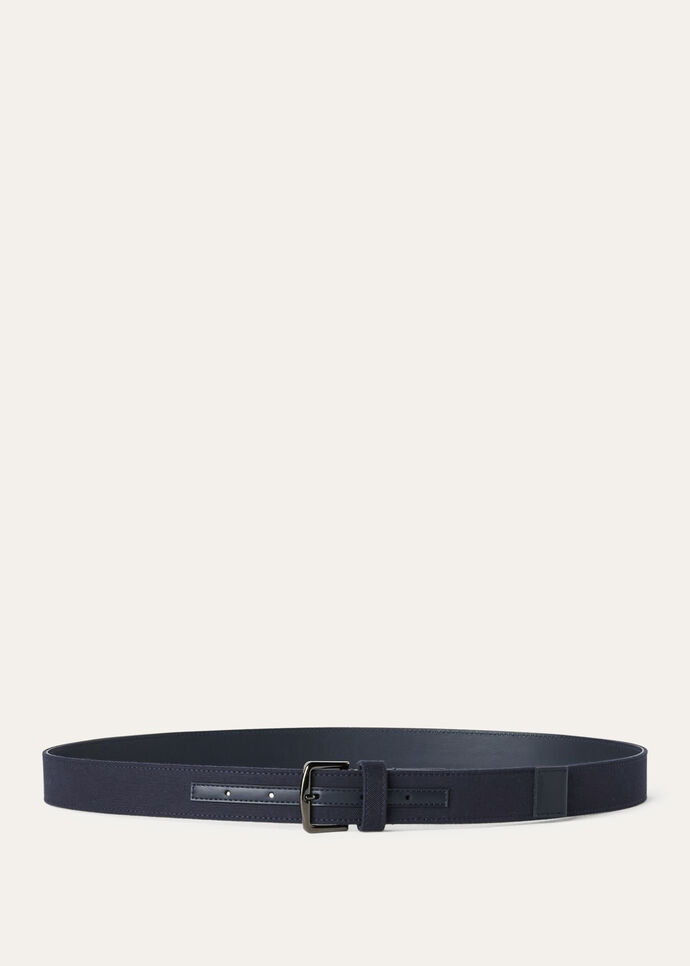 Travis Belt - 1