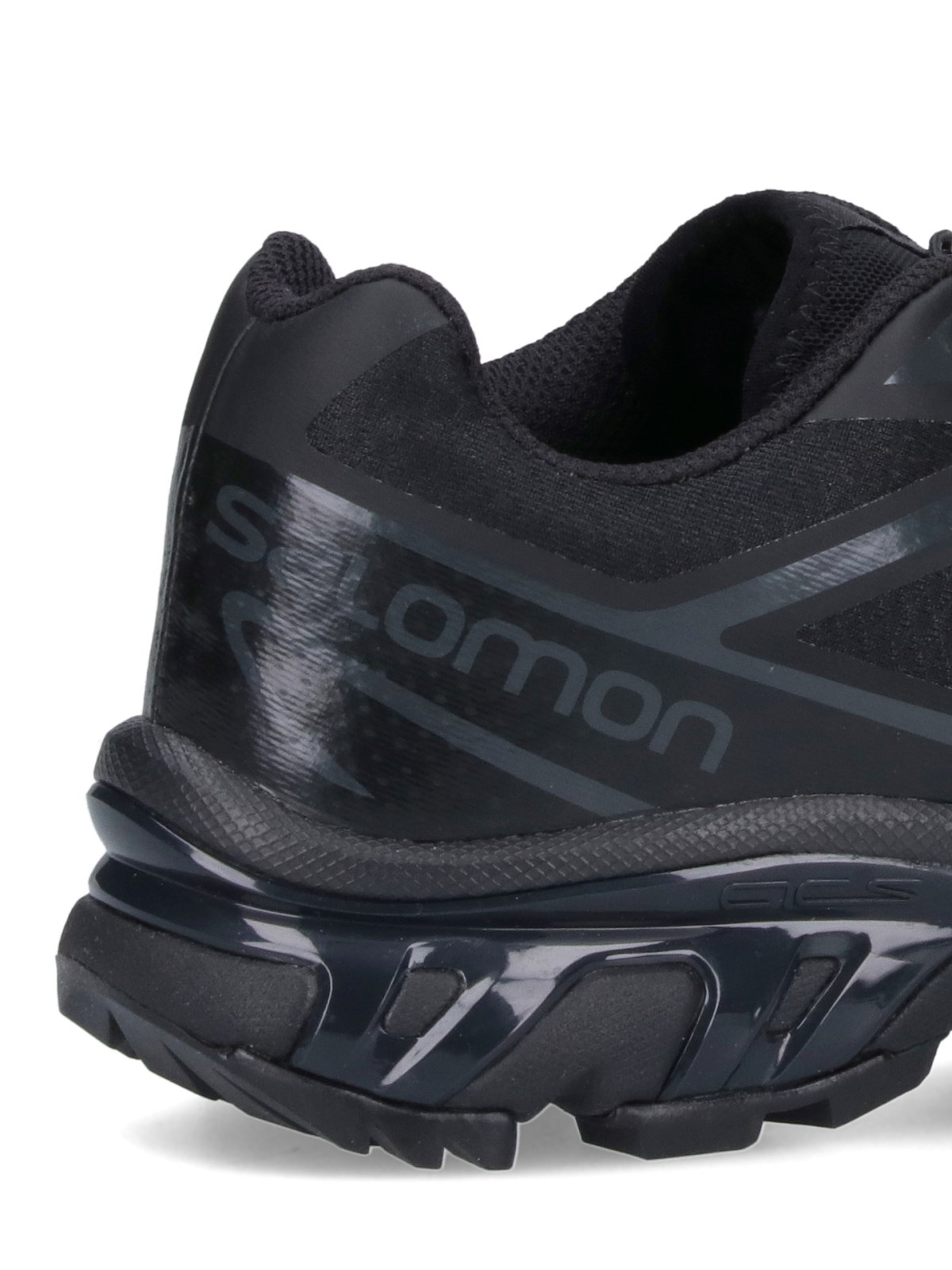 SNEAKERS "XT-6 BLACK PHANTOM" - 4